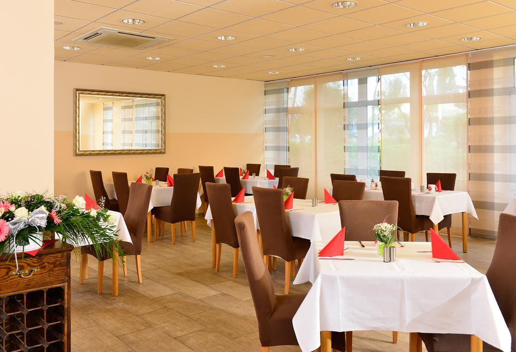 Michel Hotel Frankfurt Airport Rüsselsheim Zewnętrze zdjęcie